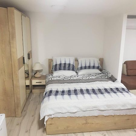Tiny House Veronia Охрид Екстериор снимка