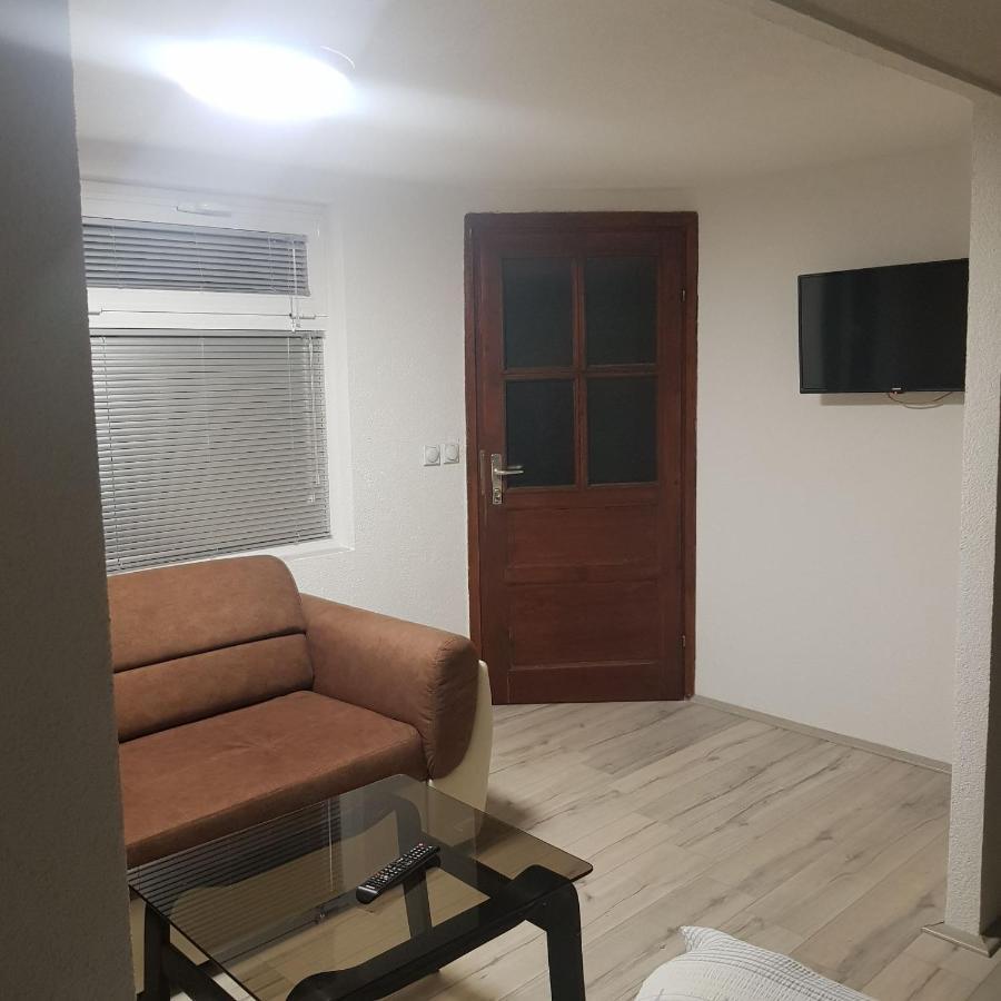 Tiny House Veronia Охрид Екстериор снимка