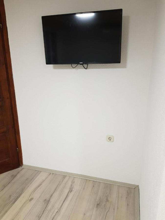 Tiny House Veronia Охрид Екстериор снимка